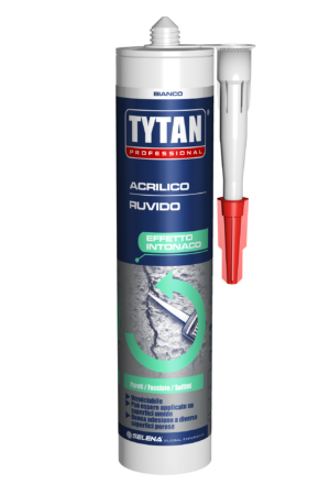 Sigillante Acrilico Ruvido