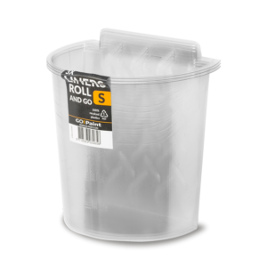 Rivestimenti caraffa Go!PAINT Roll and Go