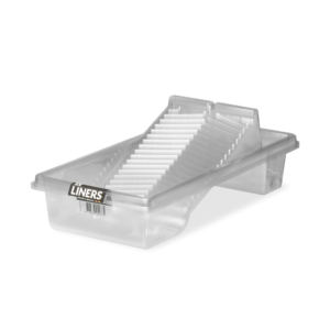 Rivestimento Vaschetta Go!PAINT (5 pezzi)