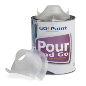 Versatore Go!PAINT Pour and Go