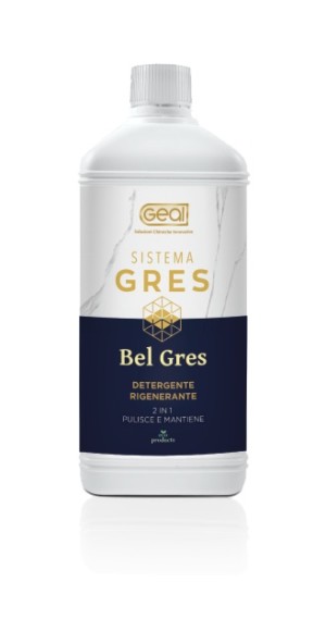 Detergente BEL GRES