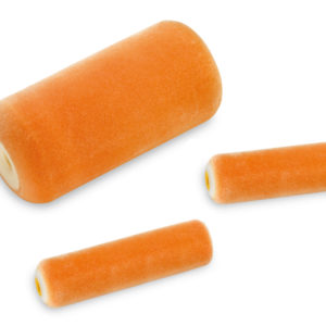 RULLINO FIOCCATO (o FLOCCATO) DI SPUGNA