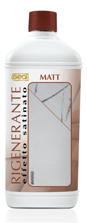 Finitura MATT per pavimenti sintetici - Cera per pavimenti in resina, laminato o pvc