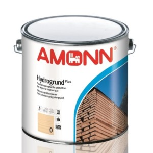 Fondo HYDROGRUND PLUS AMONN