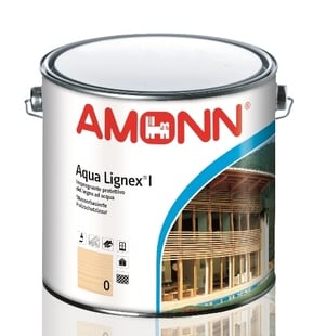 Impregnante AQUA LIGNEX AMONN