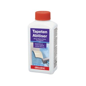 Staccaparati TAPETENABLÖSER