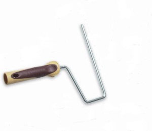 Manico per Rullo cm23 con impugnatura soft