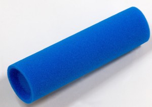 Rullino PREMIUM in Spugna resistente ai prodotti a solvente