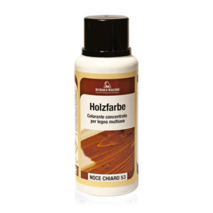 HOLZFARBE mordente colorante per legno