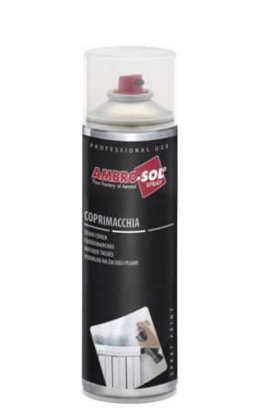 Spray Coprimacchia 500 ml