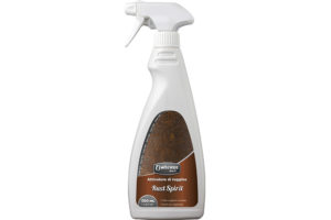 BRONZE, COPPER, RUST SPIRIT - ATTIVATORE DI EFFETTO OSSIDATO - Ruggine