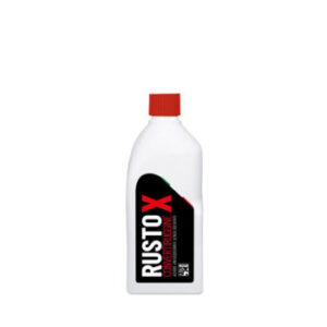 RUSTOX convertitore di ruggine