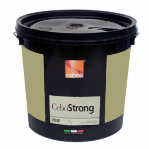 CeboSTRONG - Pasta Materica acrilica