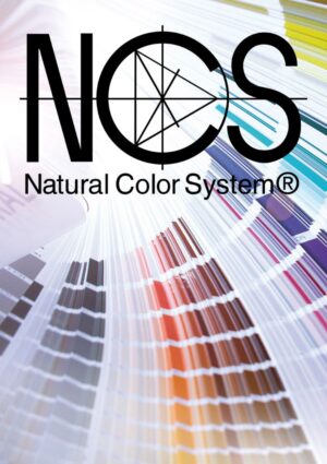 Mazzetta Colori NCS 2050