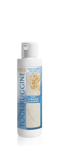 Estrattore TOGLIRUGGINE