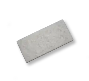 TAMPONE BIANCO per pavimenti