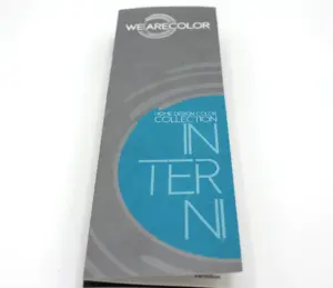 Cartella colori HOME DESIGN COLOR COLLECTION by Covema