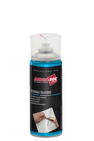 SCIOGLI SILICONE SPRAY - 400ML