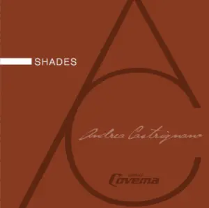 Cartella colori SHADES by Andrea Castrignano