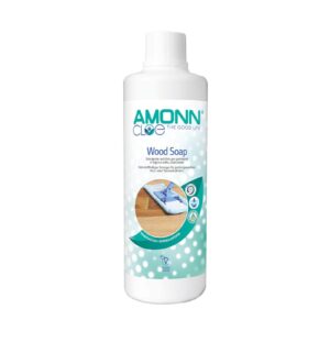 CLOE WOOD SOAP DETERGENTE NUTRITIVO