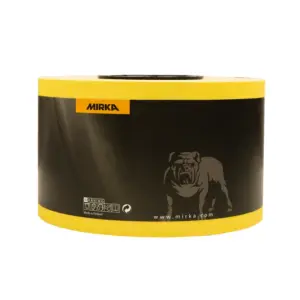 CARTA ABRASIVA HIOMANT