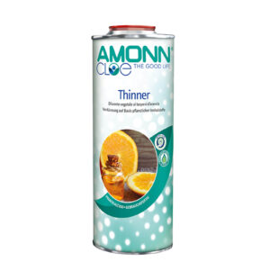 CLOE THINNER DILUENTE VEGETALE ai terpeni d’arancio