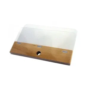 Spatola in PVC per decorativi