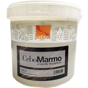 Cebo Marmo - CEBOS