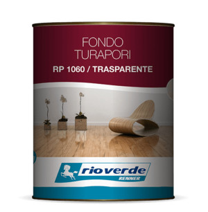 TURAPORI ALL'ACQUA - RP 1060