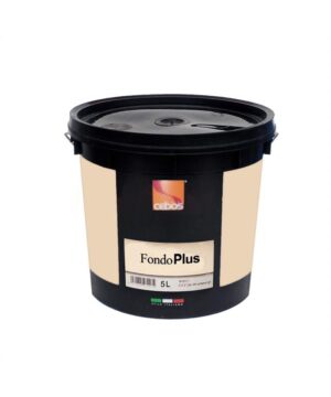 Cebo FondoPlus - Fondo per pitture decorative