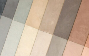 Terre Colorate - Colori della Terra