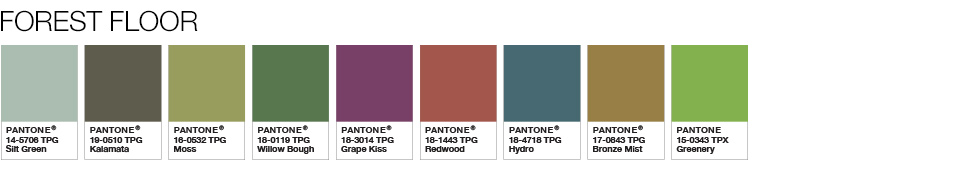 Pantone-Color-of-the-Year-2017-Color-Palette-Forest-Floor